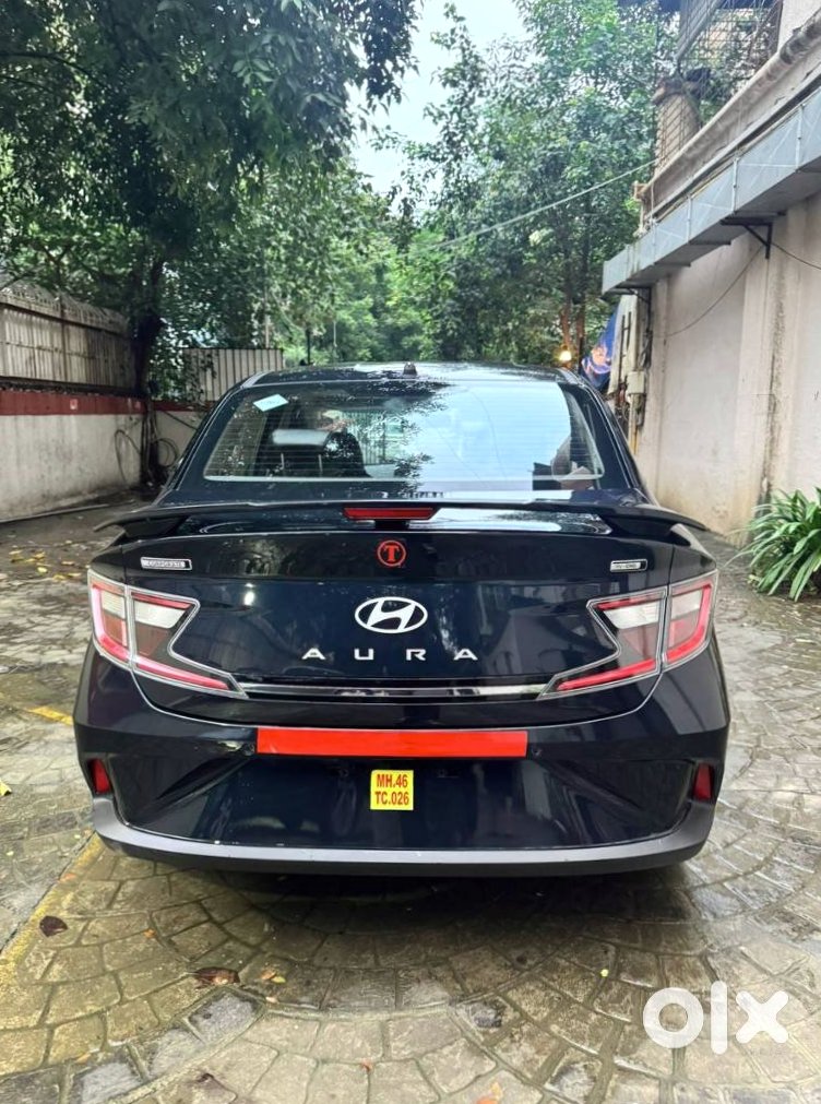 Hyundai Aura 2021 - Need To Sell Asap