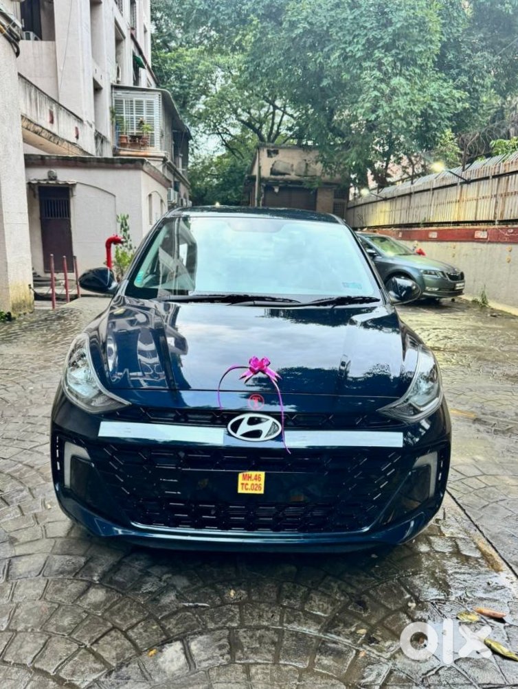 Hyundai Aura 2021 - Need To Sell Asap