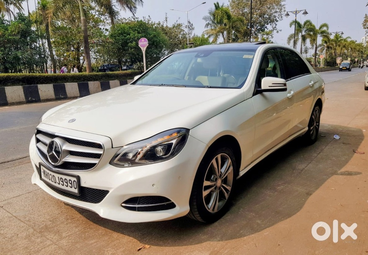 Mercedes E-class Urgent Sale