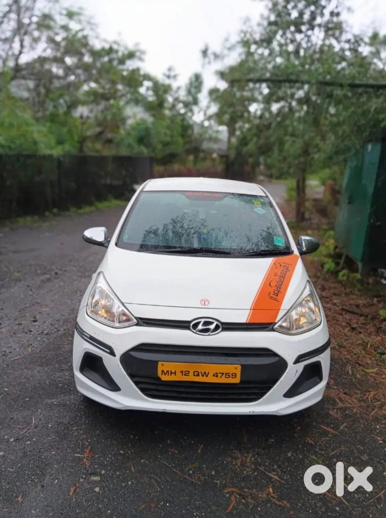 Old Hyundai Xcent For Sale