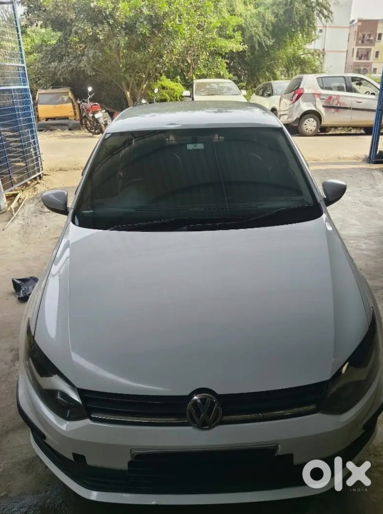Vw Ameo 2016 Cng