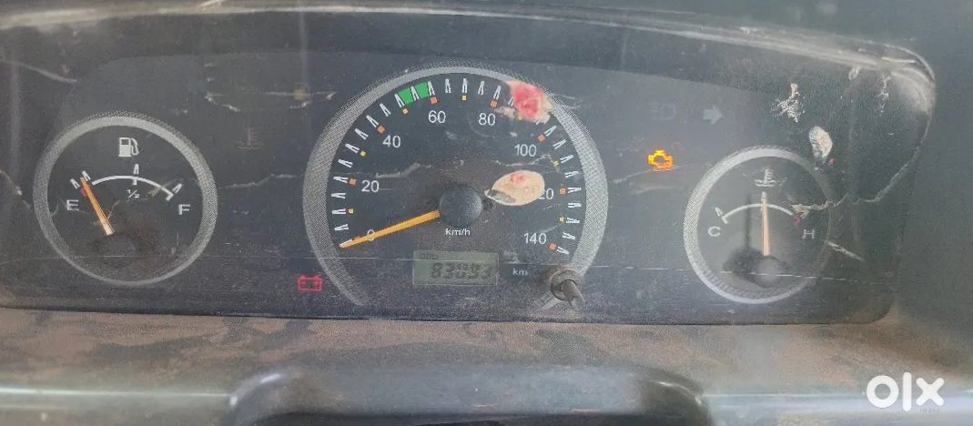 Mahindra Bolero Pickup 2017