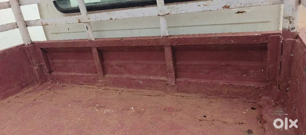 Mahindra Bolero Pickup 2017