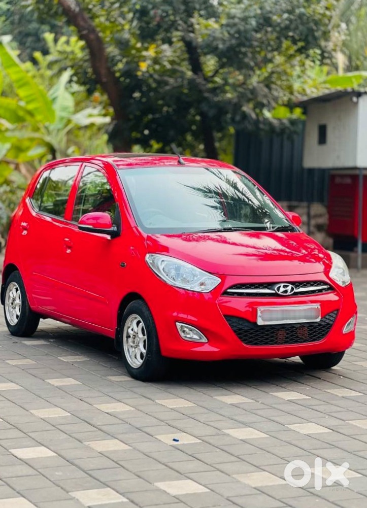 Hyundai I10 2017 Diesel Automatic