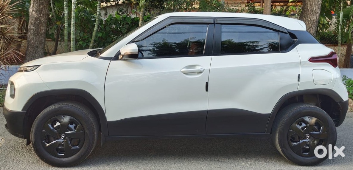 Tata Punch 2022 - Like New