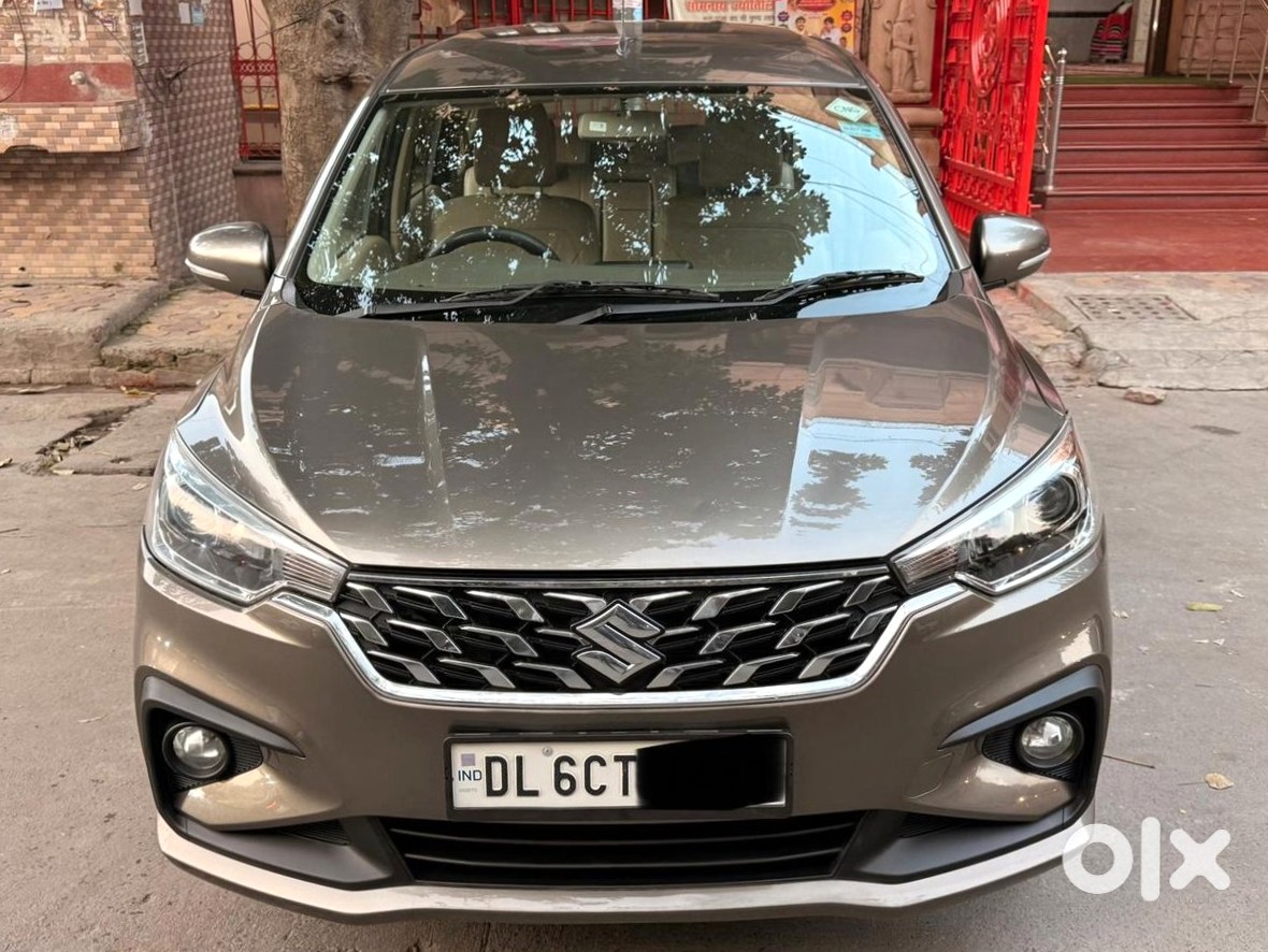 Urgent Sale Maruti Ertiga