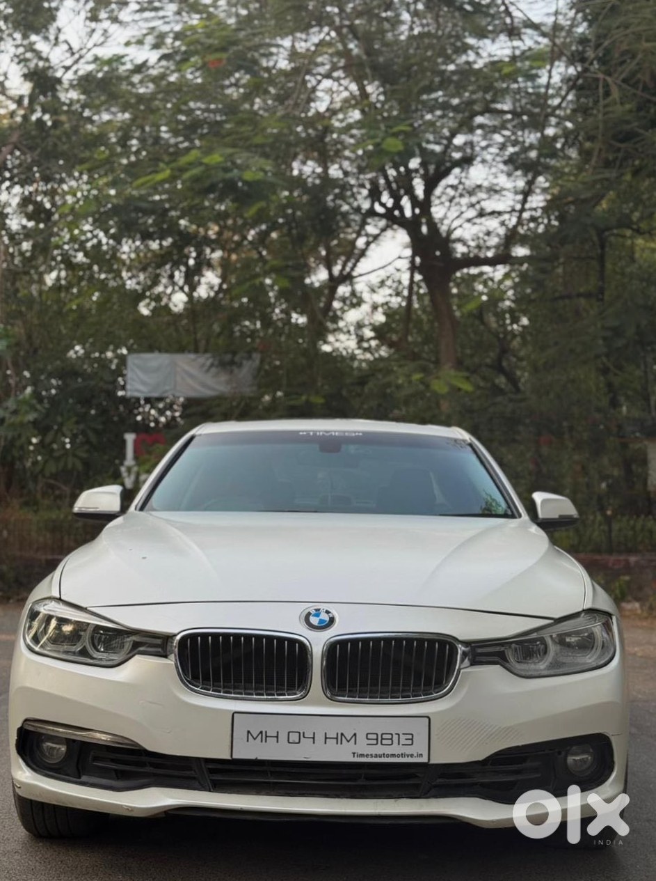 Bmw 3 Series 2022 - Pristine