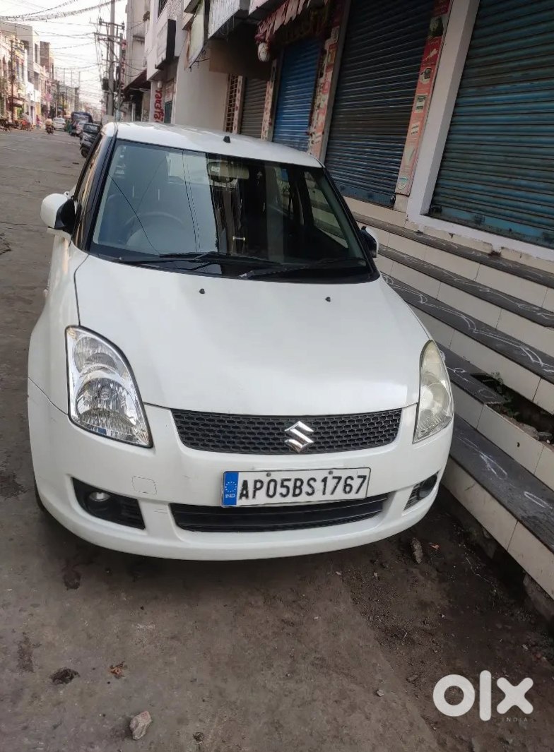 2014 Maruti Swift - Good Car