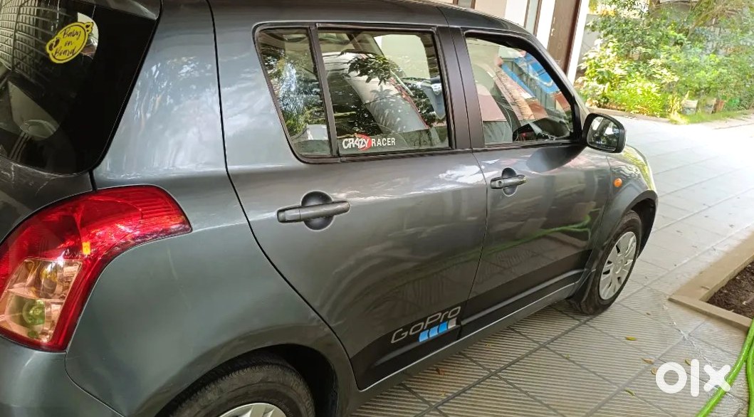 Maruti Swift 2020 Petrol