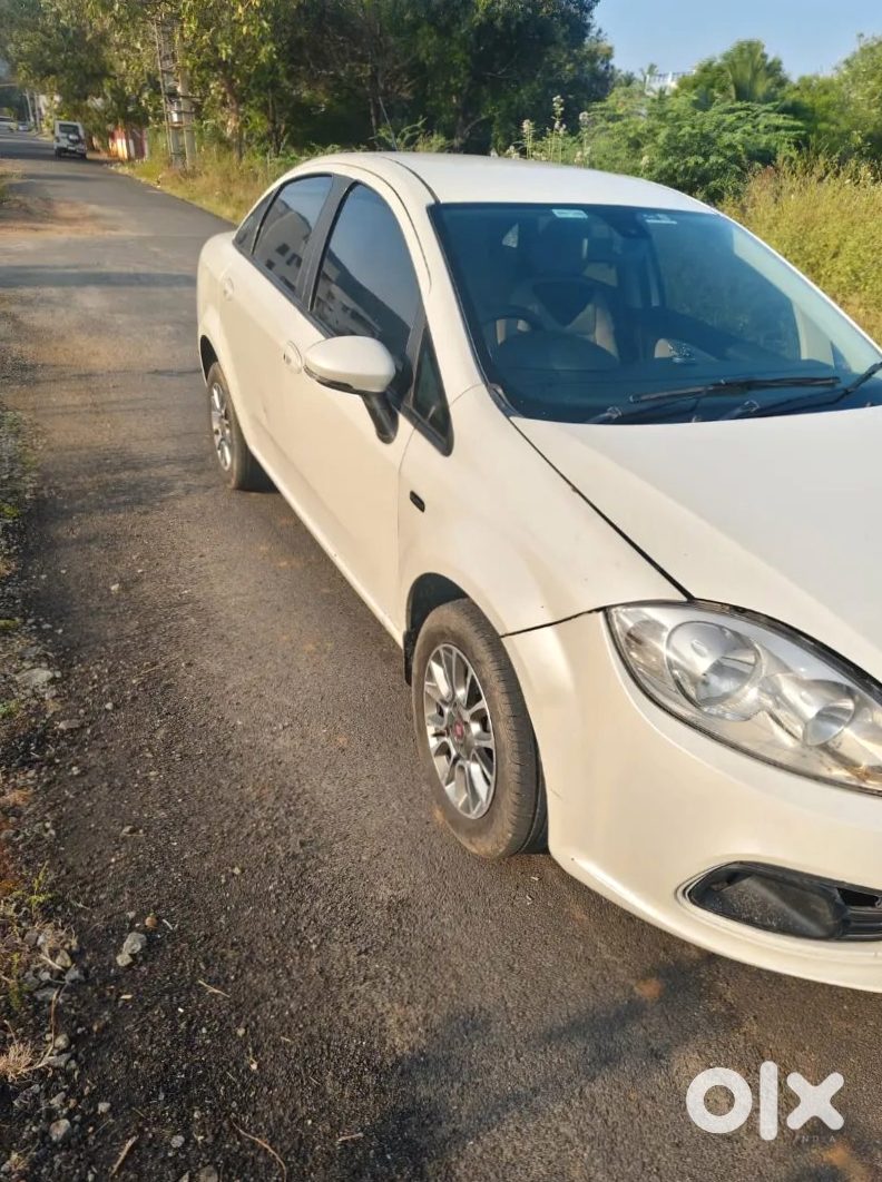 Fiat Linea For Sale Laxmi Nagar