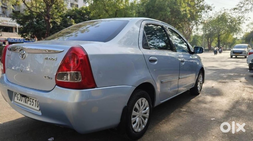 Toyota Etios 2016 Need To Sell Asap