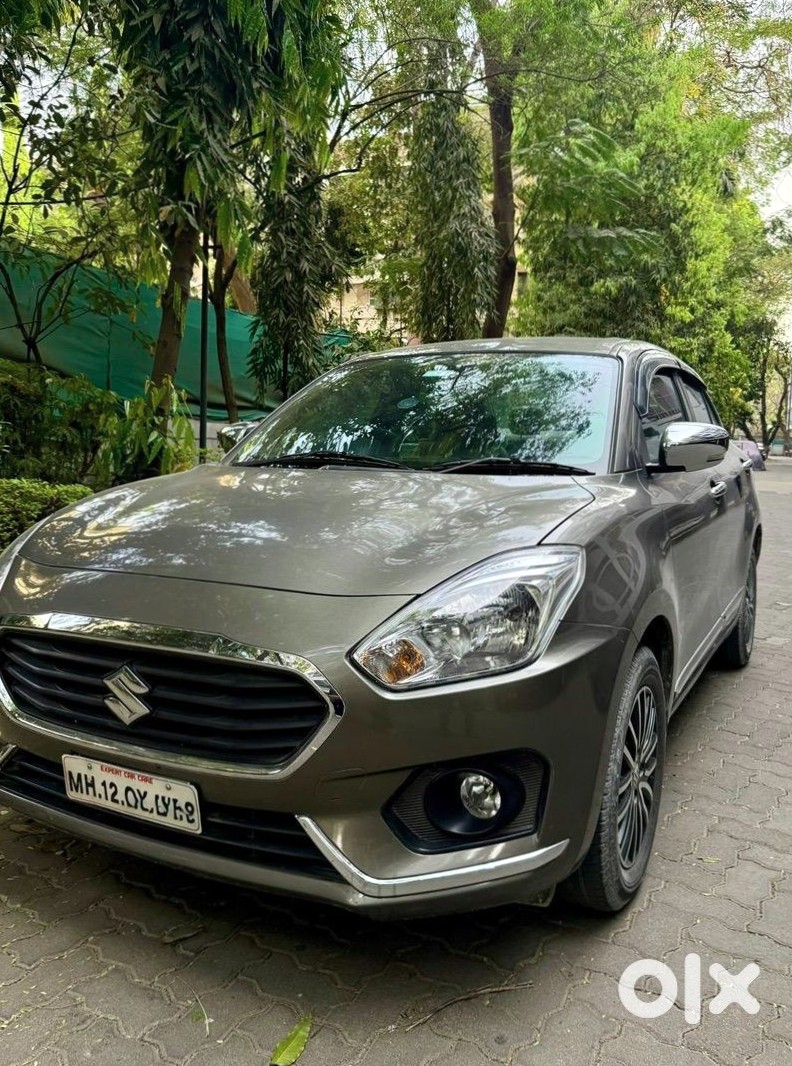2010 Maruti Swift Dzire Automatic