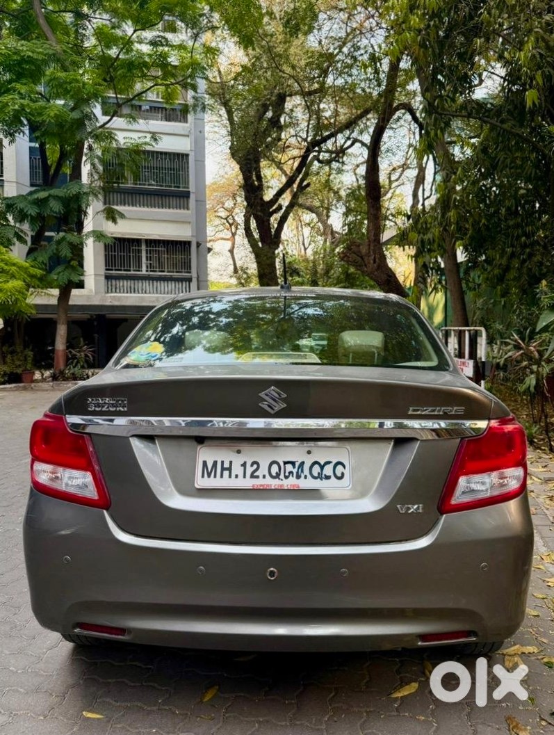 2010 Maruti Swift Dzire Automatic
