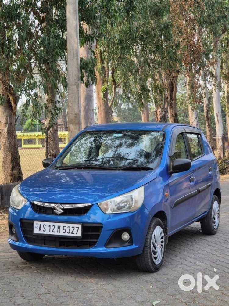 Alto K10 2020
