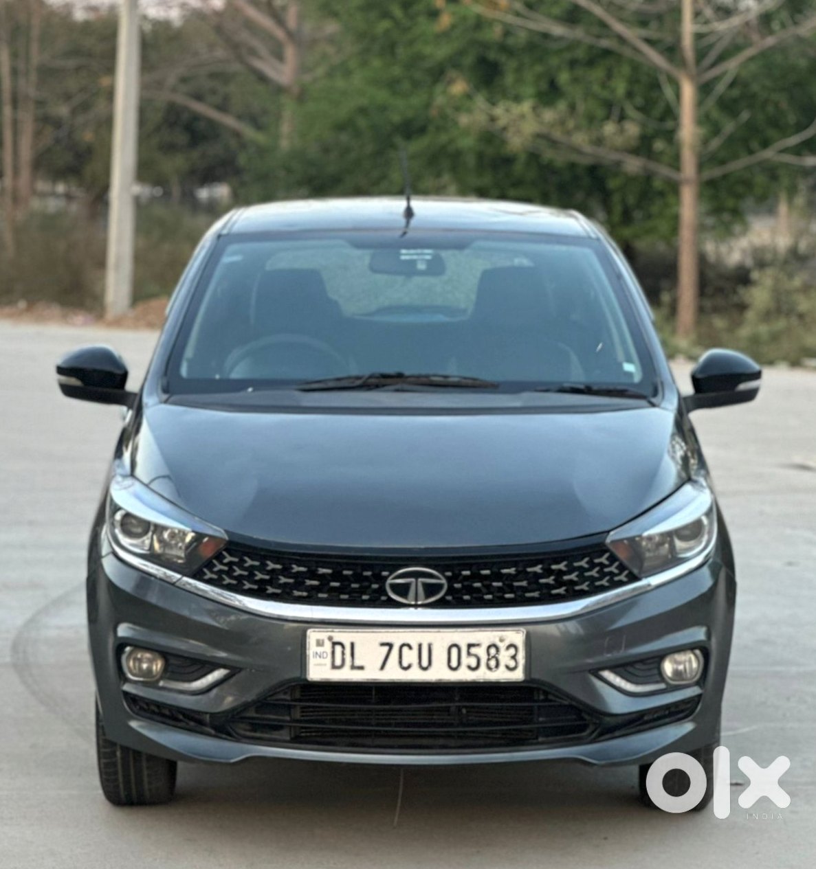 Tata Tiago 2022 Diesel