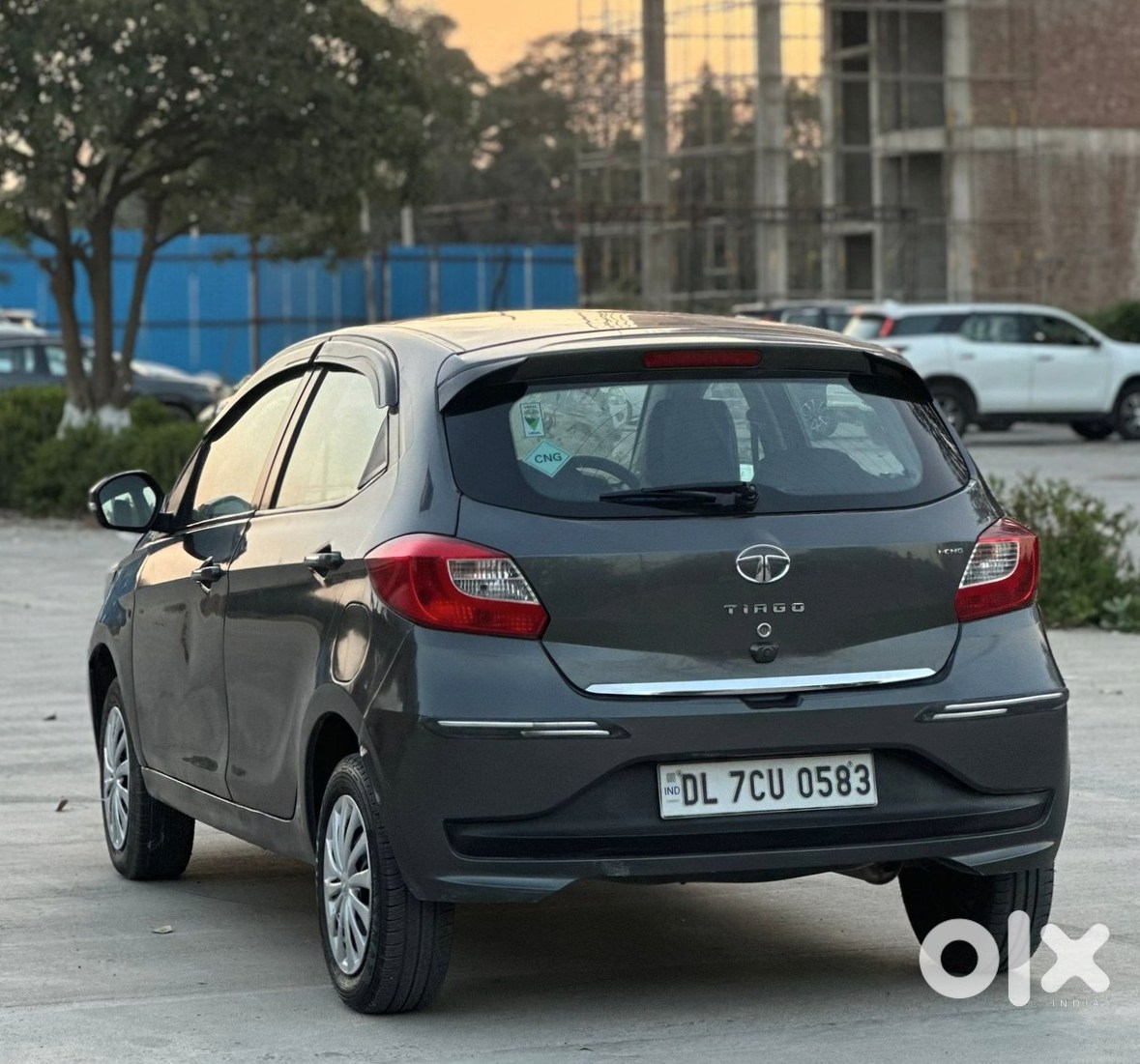 Tata Tiago 2022 Diesel