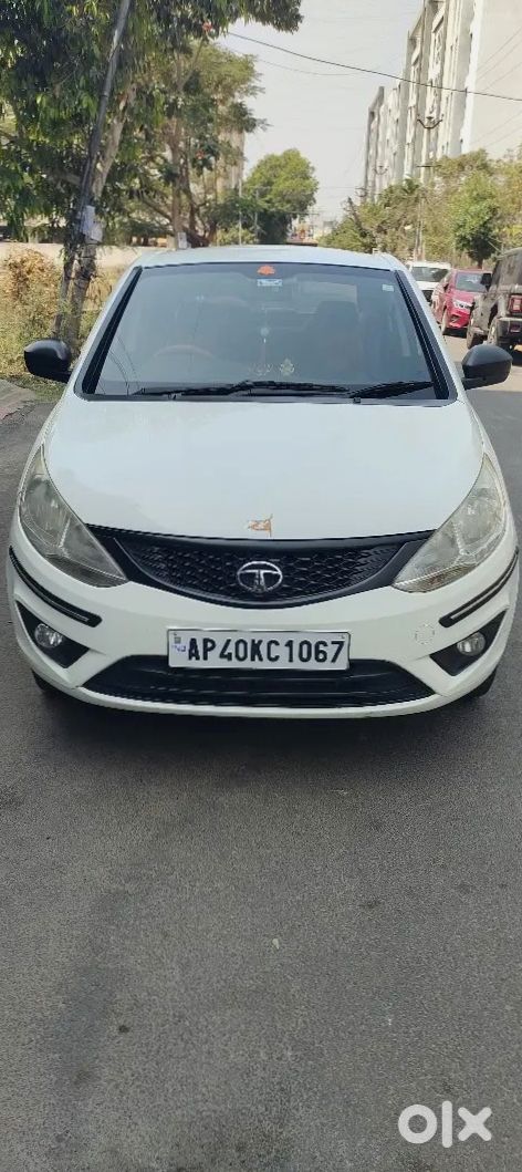 Car For Sale - Tata Zest 2022
