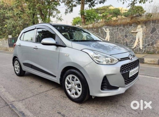 Hyundai Grand I10 Petrol 2018 Selling