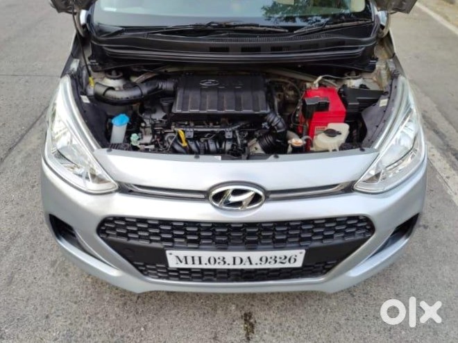 Hyundai Grand I10 Petrol 2018 Selling