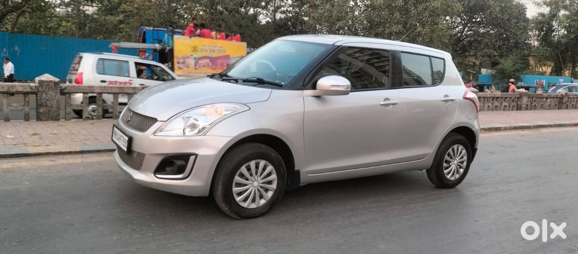 Swift 2021 Petrol Single Owner