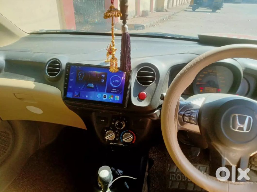 Honda Amaze For Sale