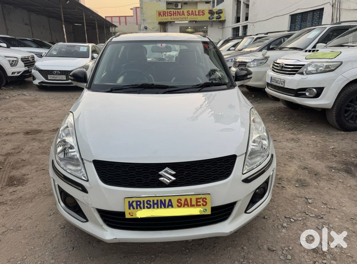 Swift 2014 – Old Faithful