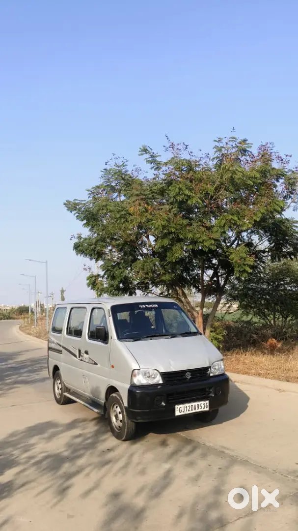 Maruti Eeco Car For Sale