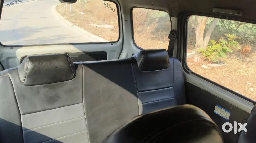 Maruti Eeco Car For Sale