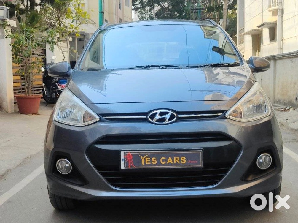 2019 Hyundai Grand I10 - Perfect Starter