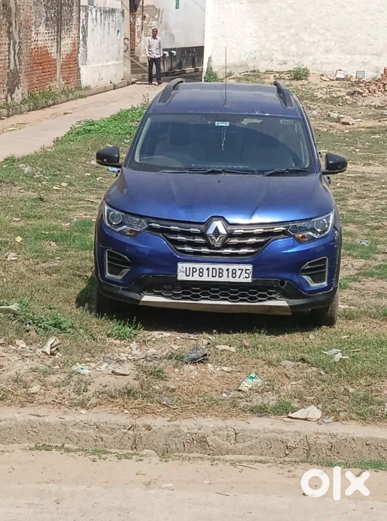 Urgent Need To Sell Renault Triber
