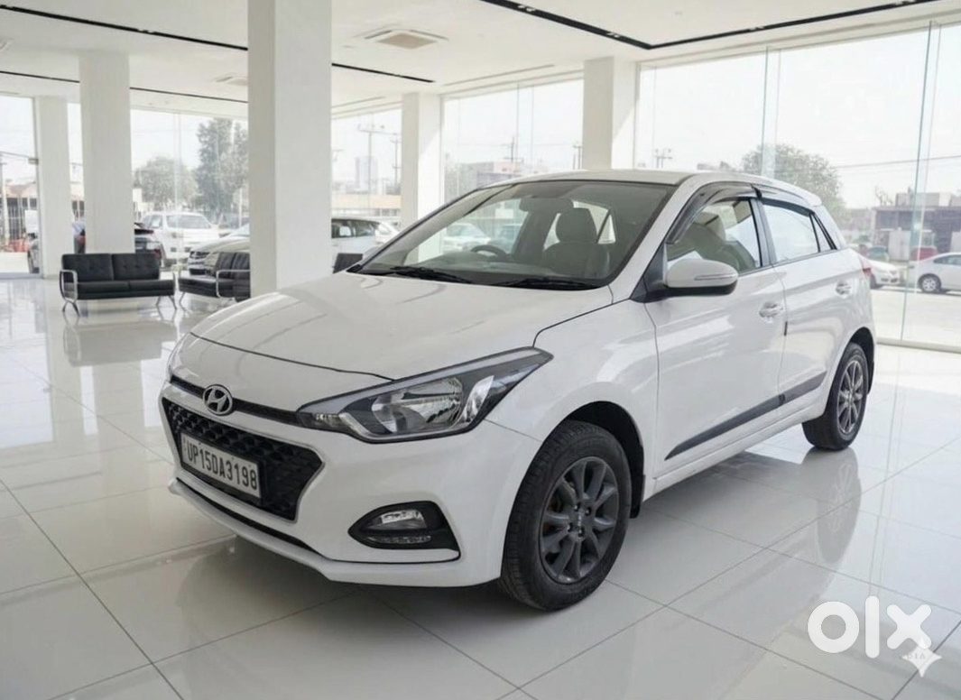 Urgent Sale - 2023 Hyundai I20