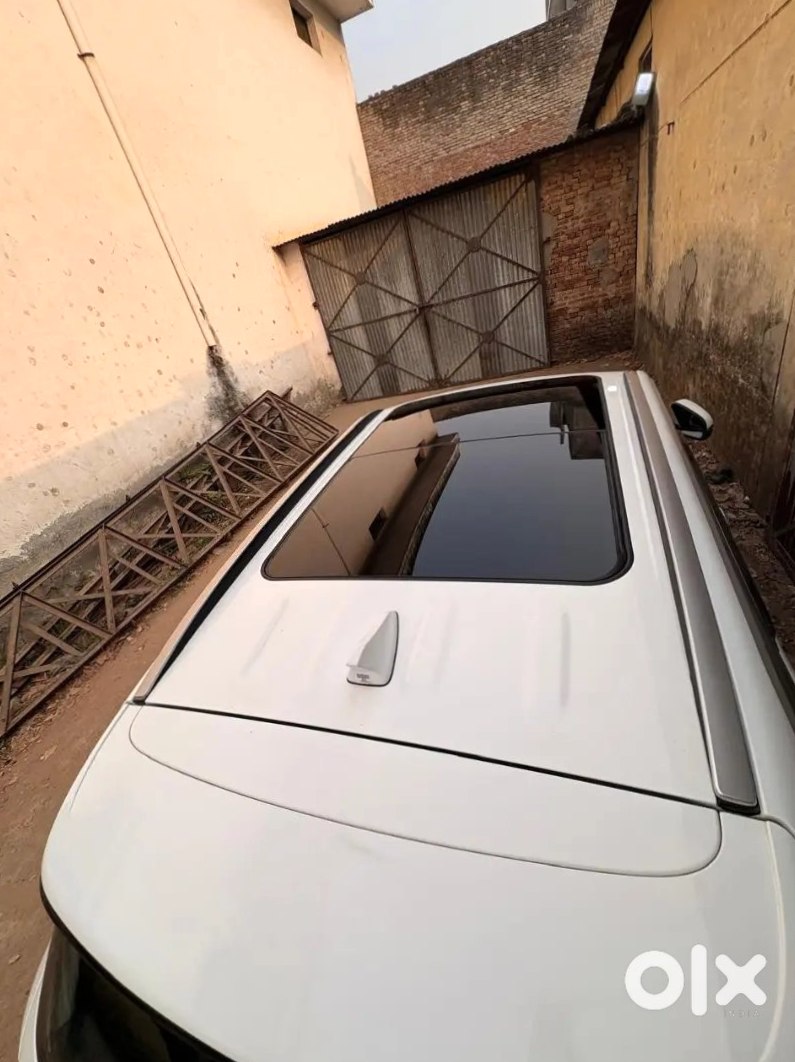 2023 Hyundai Creta Diesel Manual - Excellent