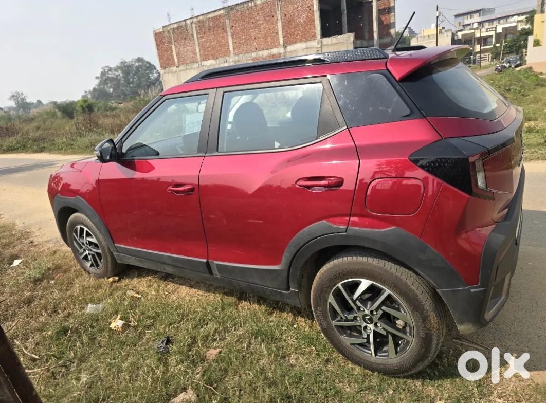 Urgent Sell - Mahindra Xuv 3xo 2025