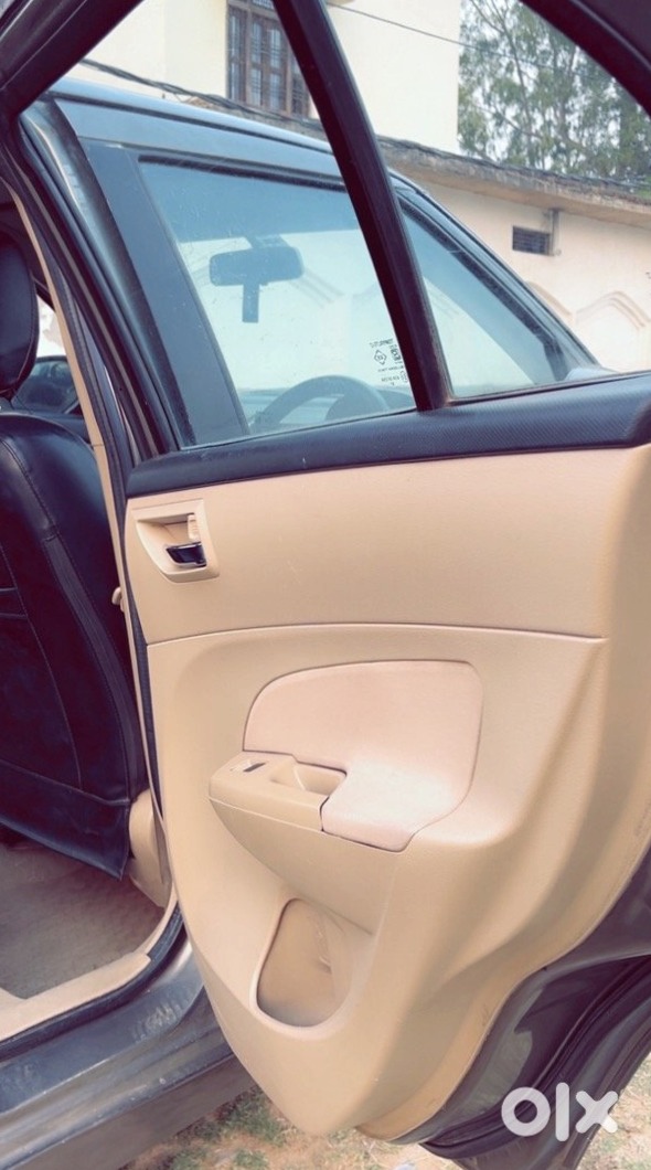 2021 Maruti Swift Dzire Cng