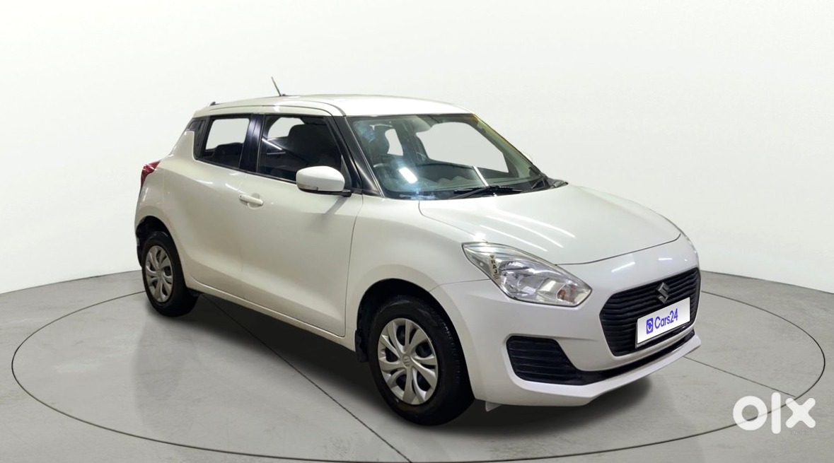 2014 Maruti Suzuki Swift