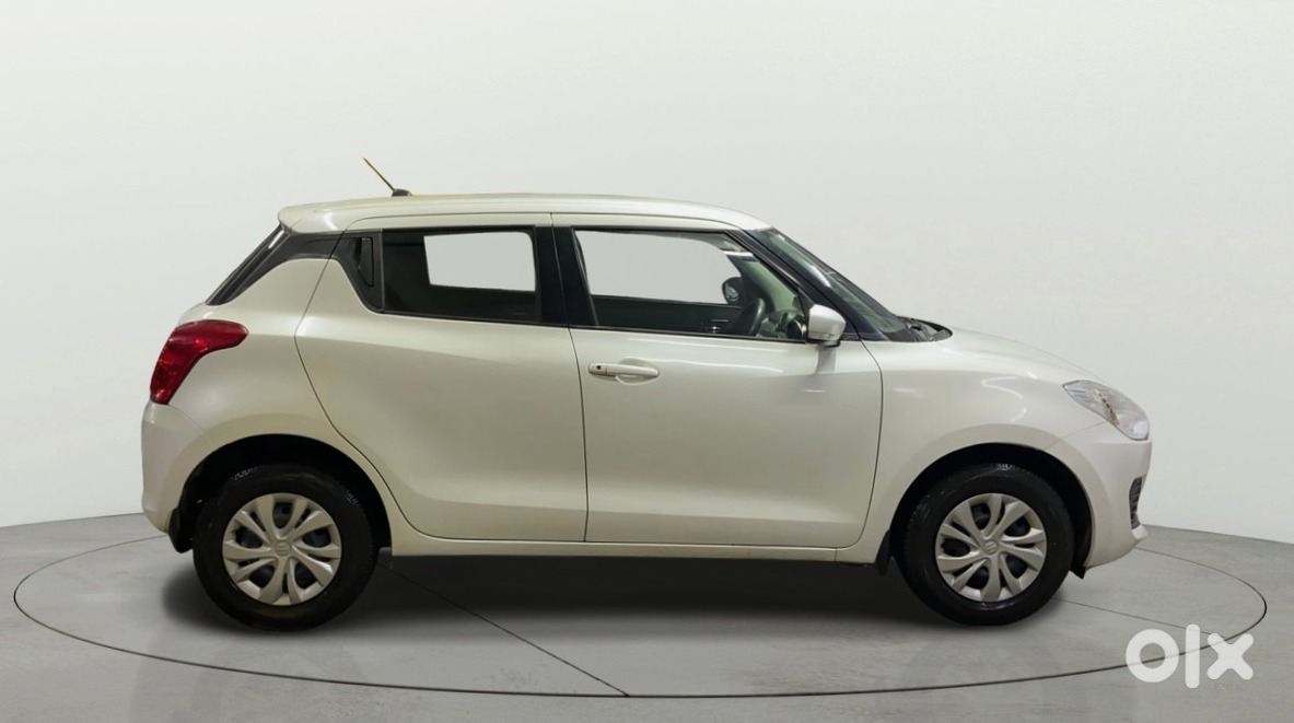 2014 Maruti Suzuki Swift