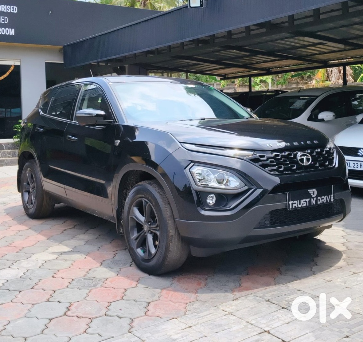 Tata Harrier 2019 - Bought New Car