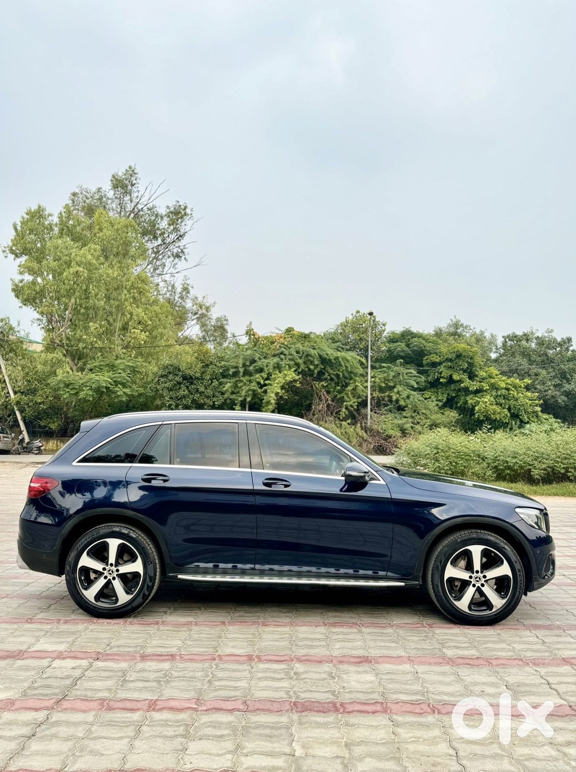 Mercedes Glc Diesel 2024