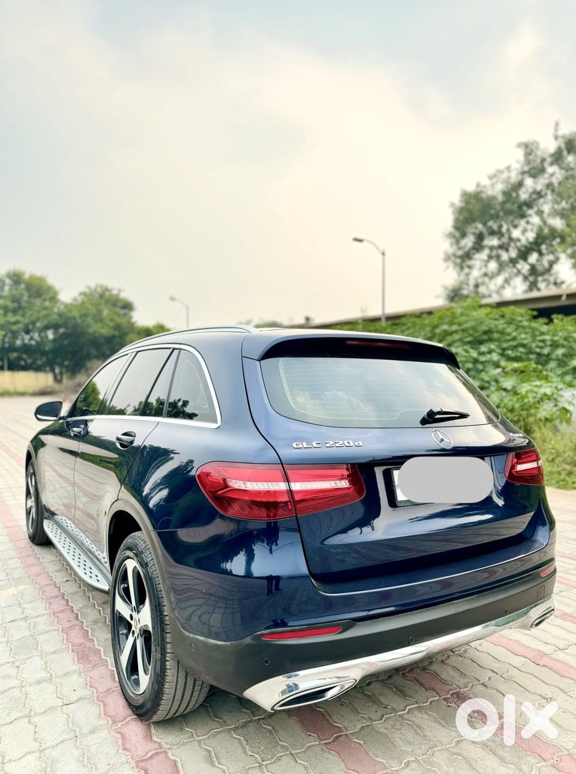 Mercedes Glc Diesel 2024
