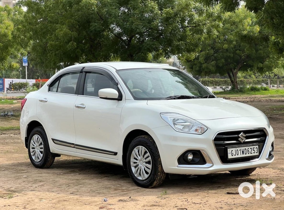 Dzire For Sale