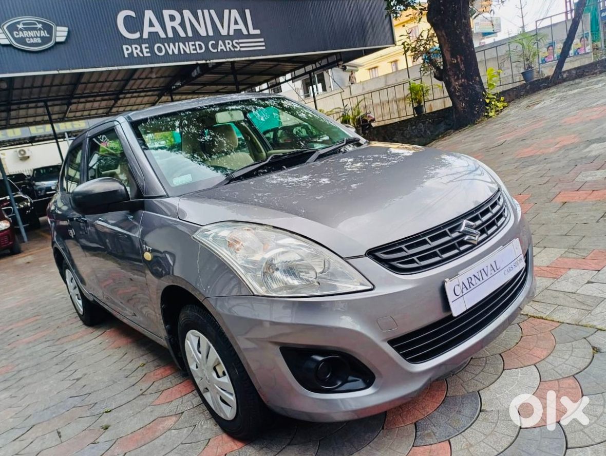 Swift Dzire 2010 - Need To Sell Asap