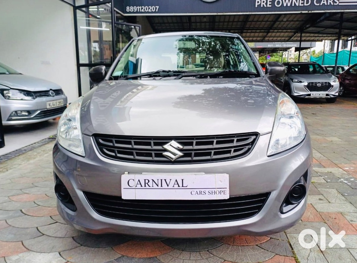 Swift Dzire 2010 - Need To Sell Asap