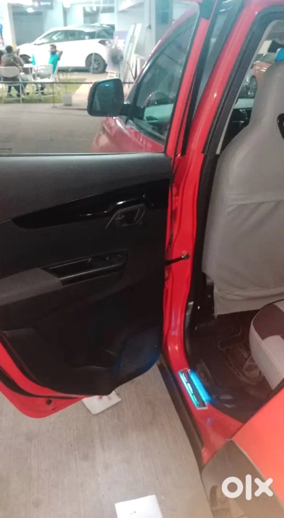 2017 Mahindra Kuv100 Nxt | Petrol Manual