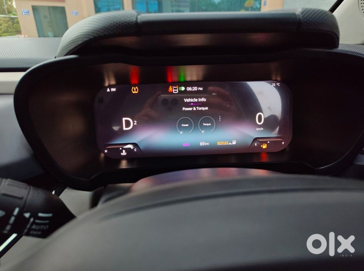 Tata Altroz 2020 Diesel