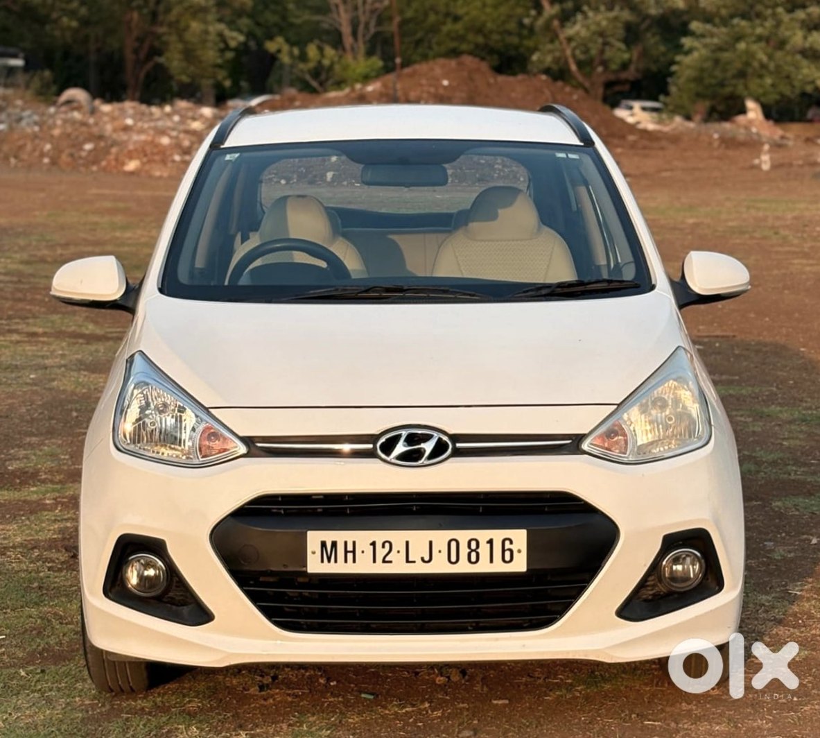 Hyundai Grand I10 2019 Diesel