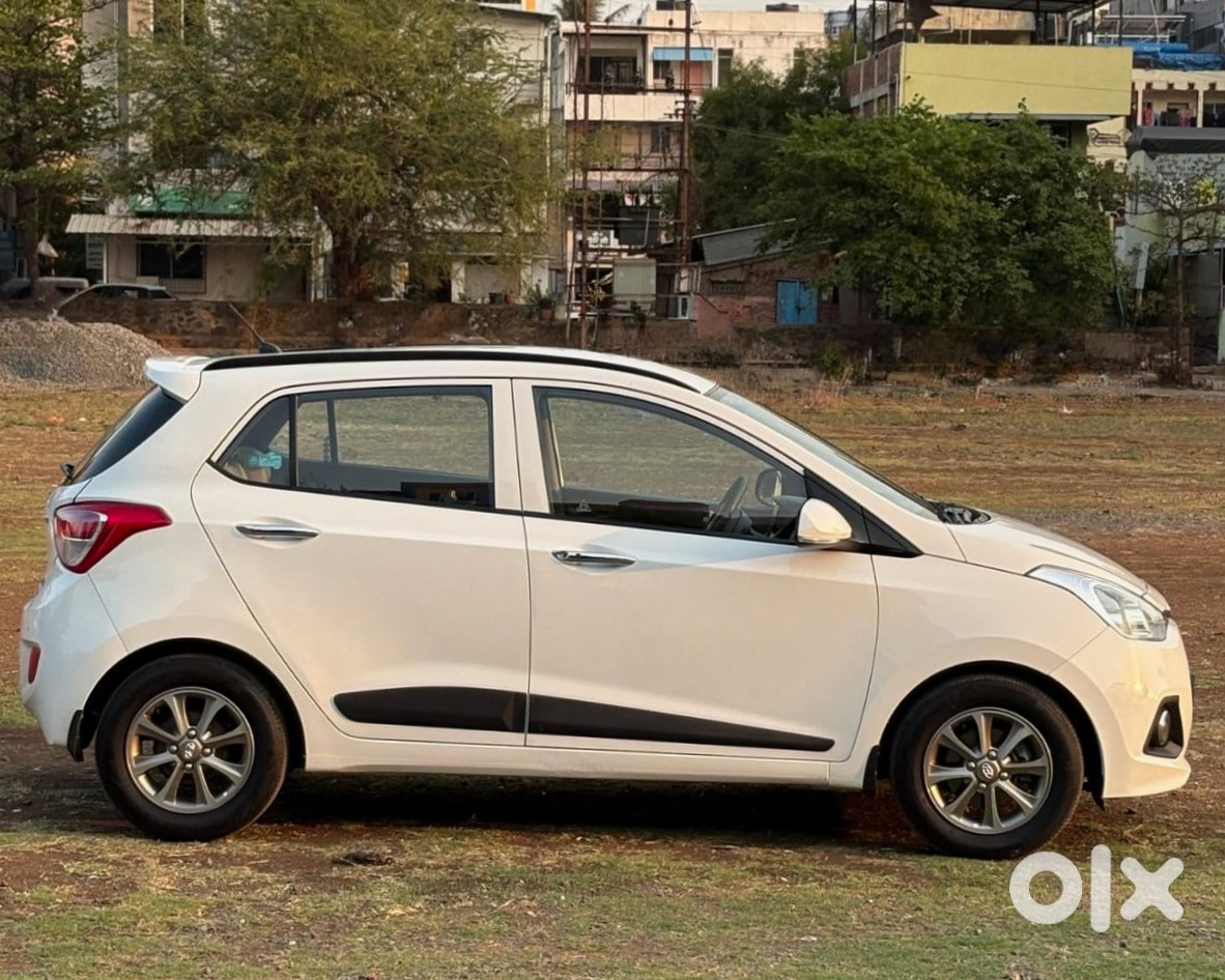 Hyundai Grand I10 2019 Diesel