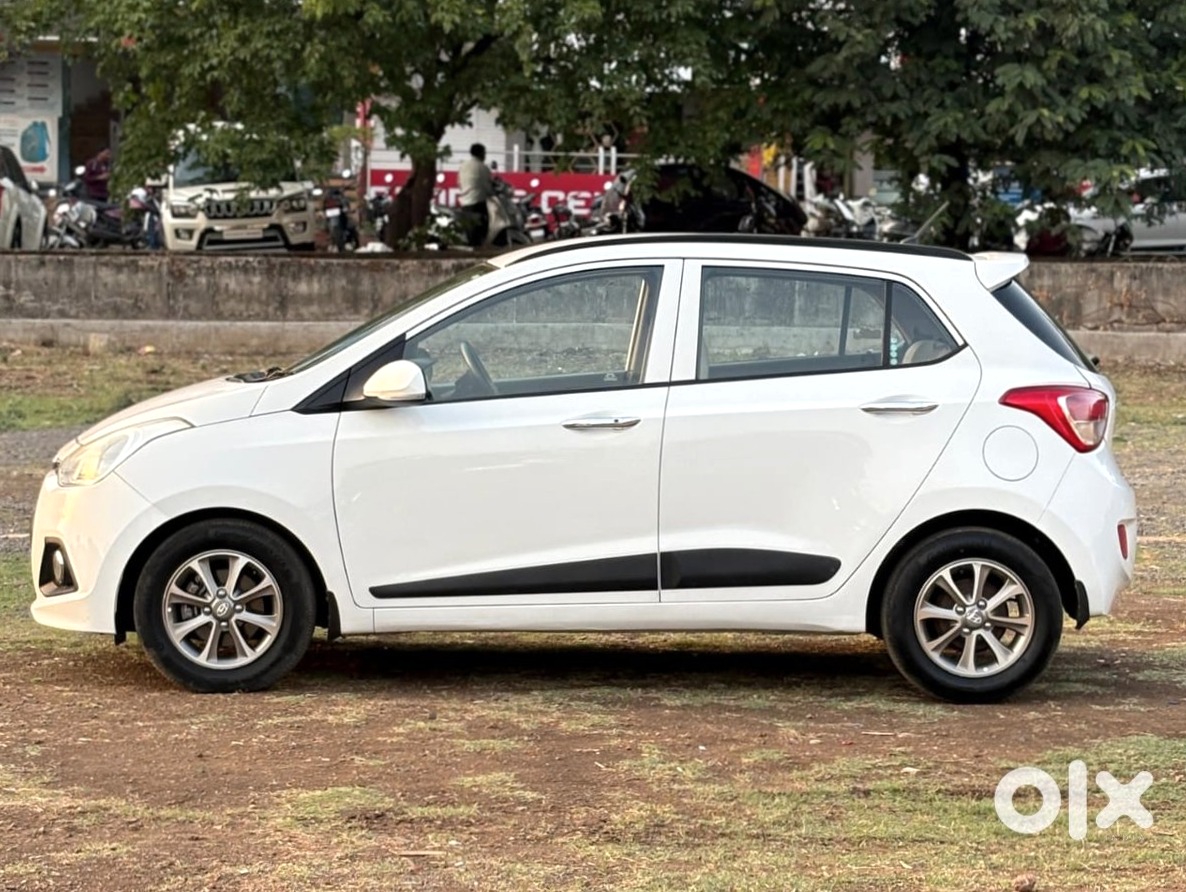Hyundai Grand I10 2019 Diesel