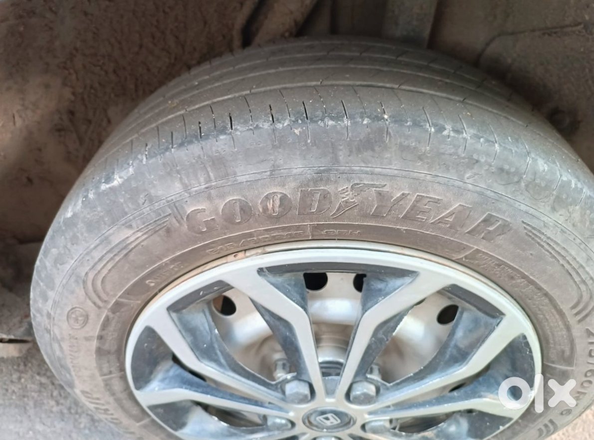 Honda Elevate 2019 Diesel Manual