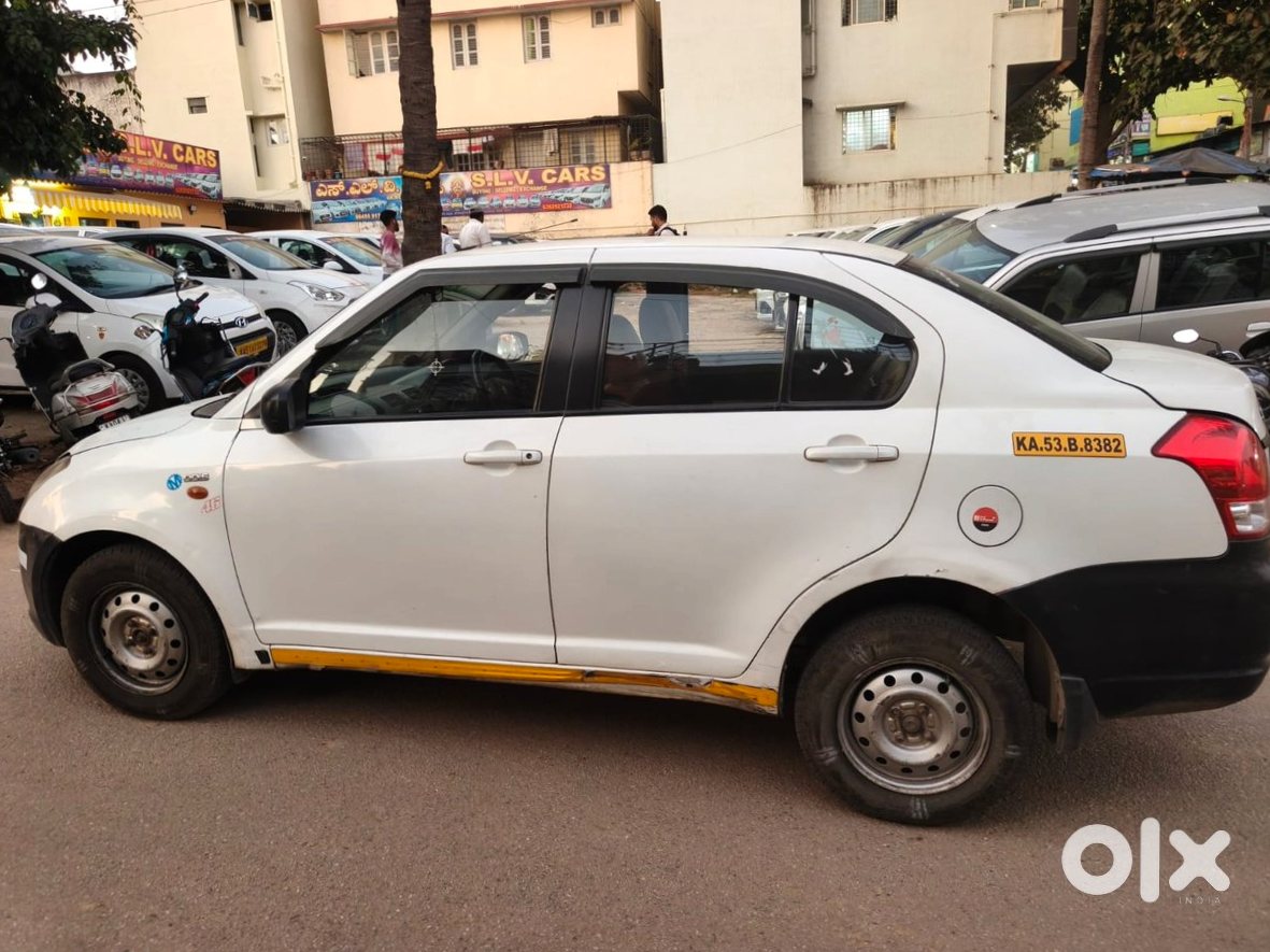 Swift Dzire 2012 Need Quick Sale