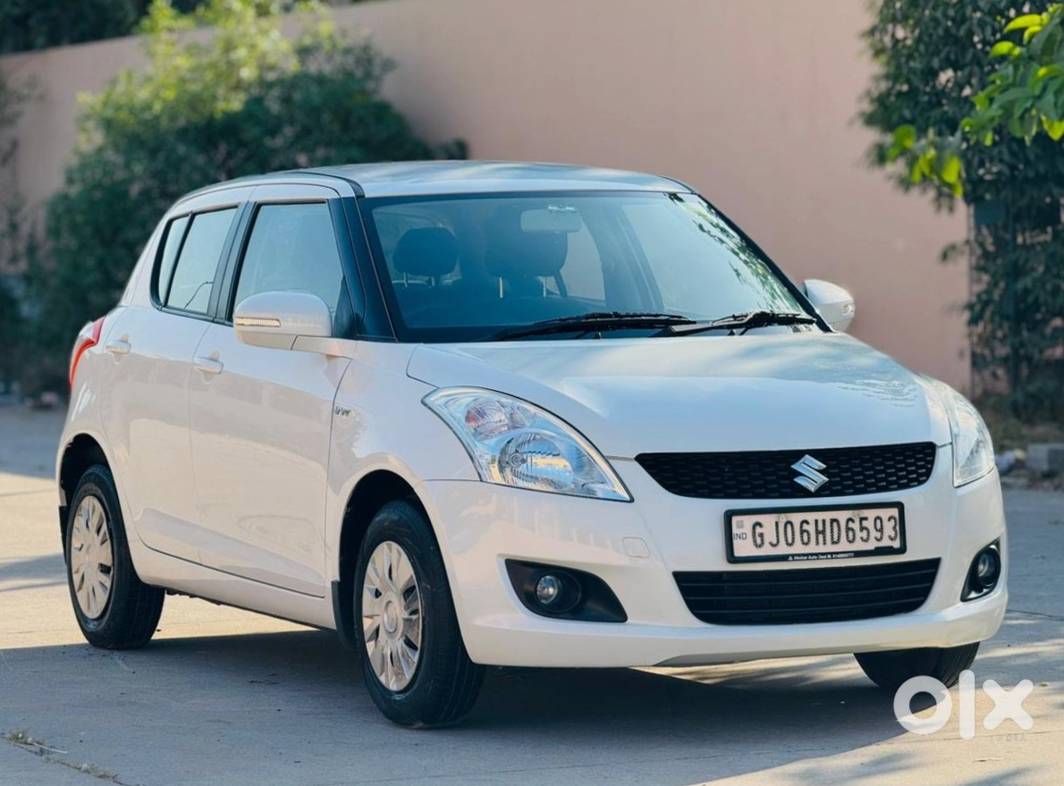 Maruti Swift 2011 Diesel